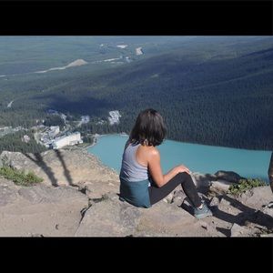 Meet your Posher, Rita